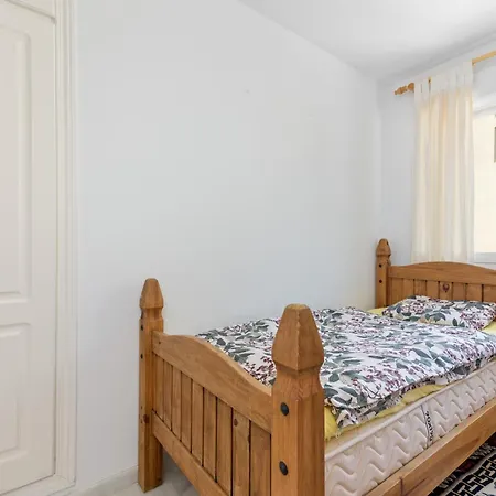 Appartement Casa Vedia Ankerstedt