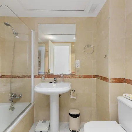 Casa Vedia Ankerstedt Appartement Bahia de Casares