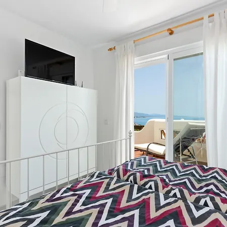 Appartement Casa Vedia Ankerstedt Bahia de Casares