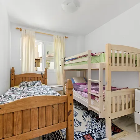 Appartement Casa Vedia Ankerstedt