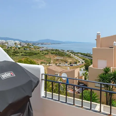 Casa Vedia Ankerstedt * Bahia de Casares