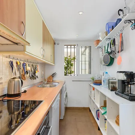 Casa Vedia Ankerstedt Appartement *