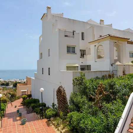 Casa Vedia Ankerstedt Appartement Bahia de Casares