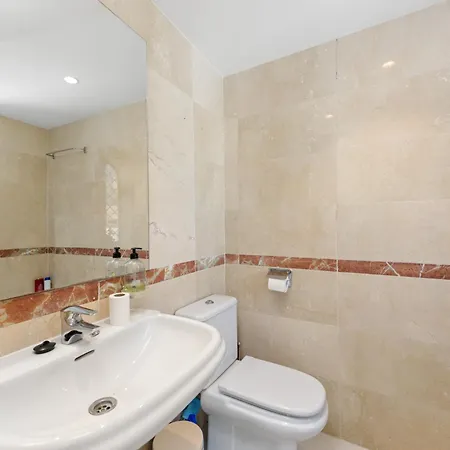 Casa Vedia Ankerstedt Appartement