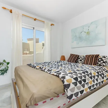 Appartement Casa Vedia Ankerstedt Bahia de Casares