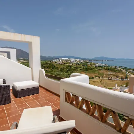 Casa Vedia Ankerstedt Апартаменты Баия-де-Касарес
