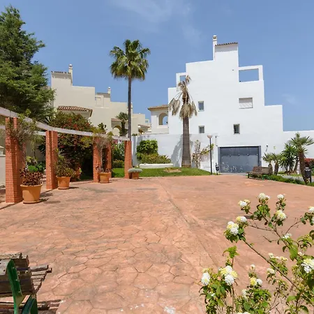 Апартаменты Casa Vedia Ankerstedt
