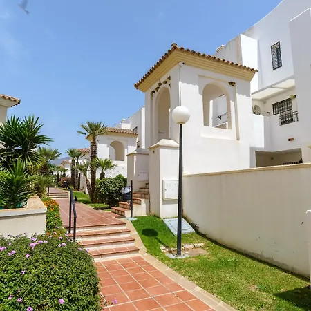 Апартаменты Casa Vedia Ankerstedt Баия-де-Касарес
