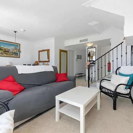 Casa Vedia Ankerstedt Апартаменты