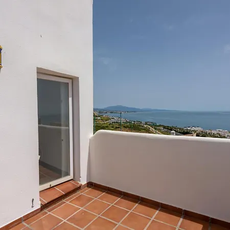 Апартаменты Casa Vedia Ankerstedt Баия-де-Касарес
